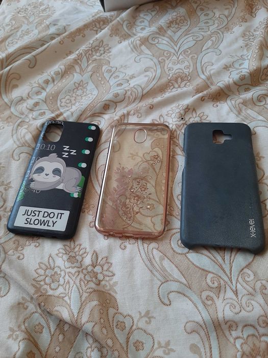 Huse Samsung s9 , a51, j7 2017 si j6 plus