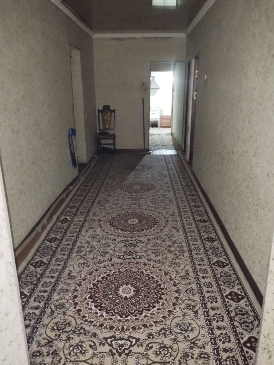 Продается квартира