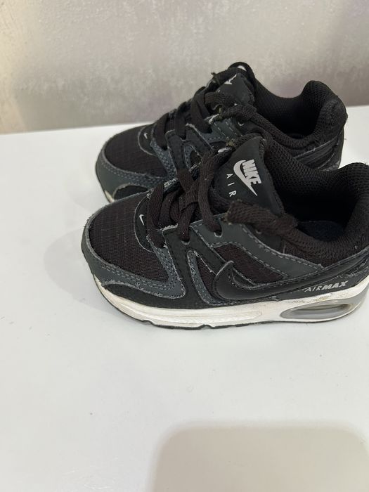 Детски маратонки Nike (No:22)
