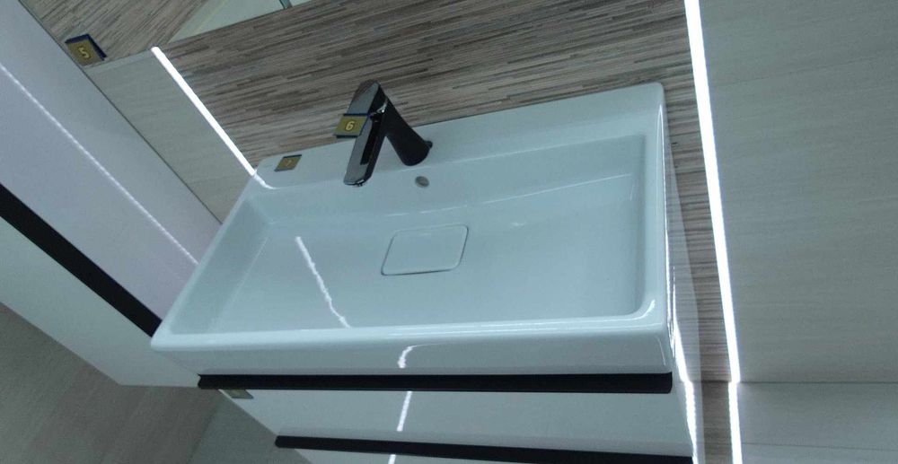 Vand lavoar chiuveta noua cersanit