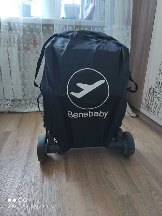 Коляска в отличном состоянии