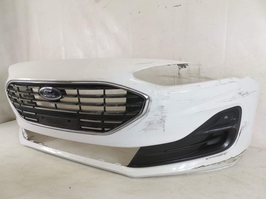 Предна броня с радиаторна решетка / Bara Fata Cu Grila Radiator Ford F