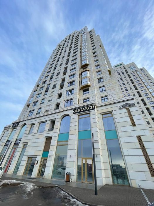 Сдам склад в жк Avenue