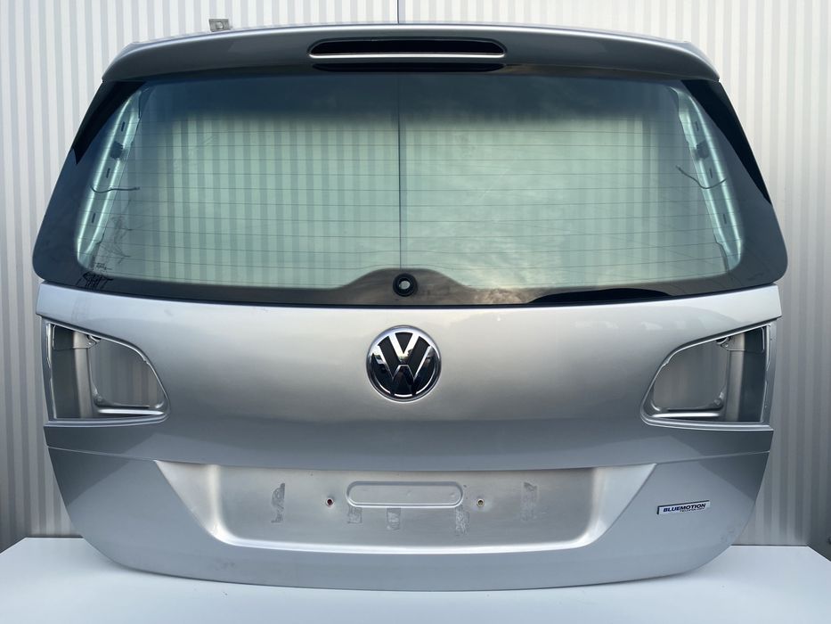 Haion vw Sharan 7N  cod de culoare LA7W