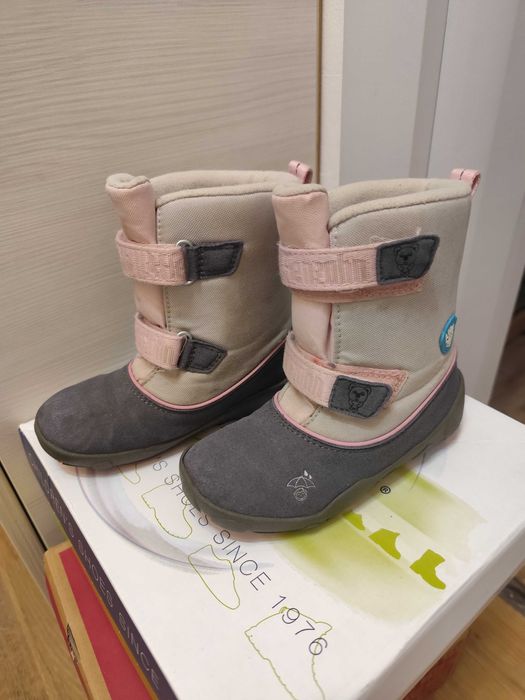 Детски ботуши Affenzahn