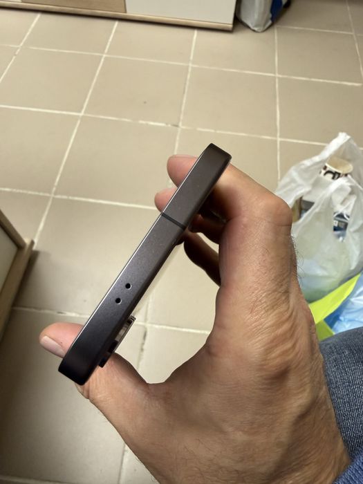 Samsung Galaxy S24 Plus 12/256gb - без забележки