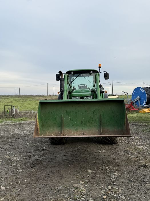 John Deere 6150M