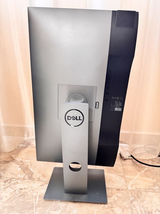 Монитор Dell UltraSharp 24 - U2419H