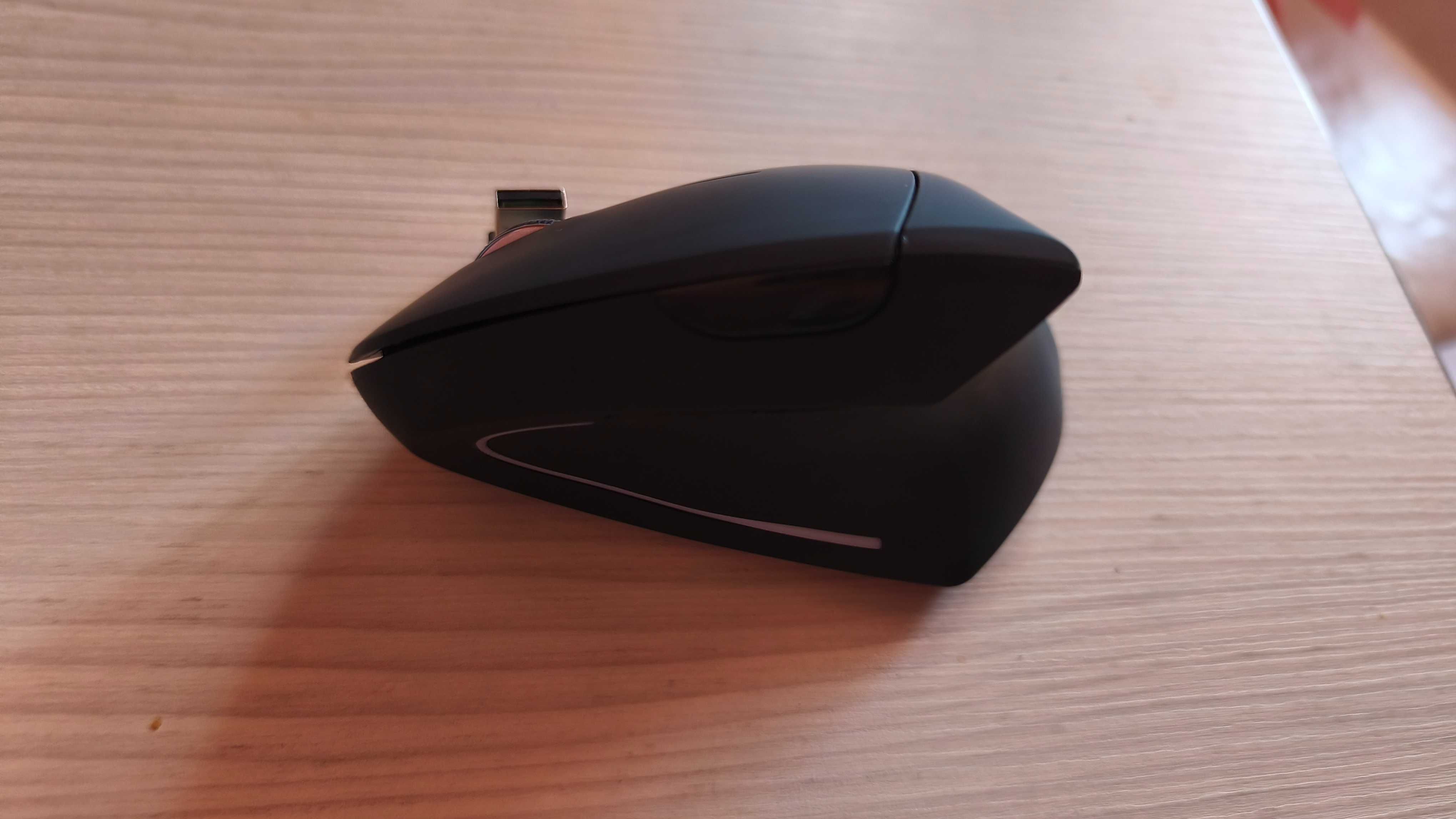 Mouse optic Vertical Media-Tech