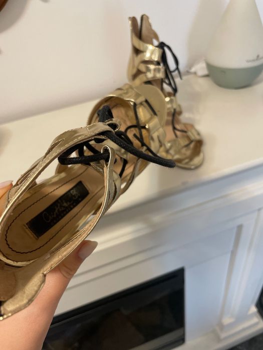 Pantofi Musette, masura 37,