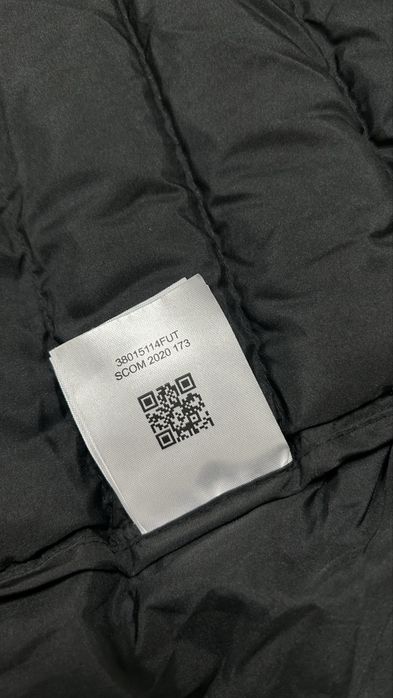 Vestă Moncler Barbati