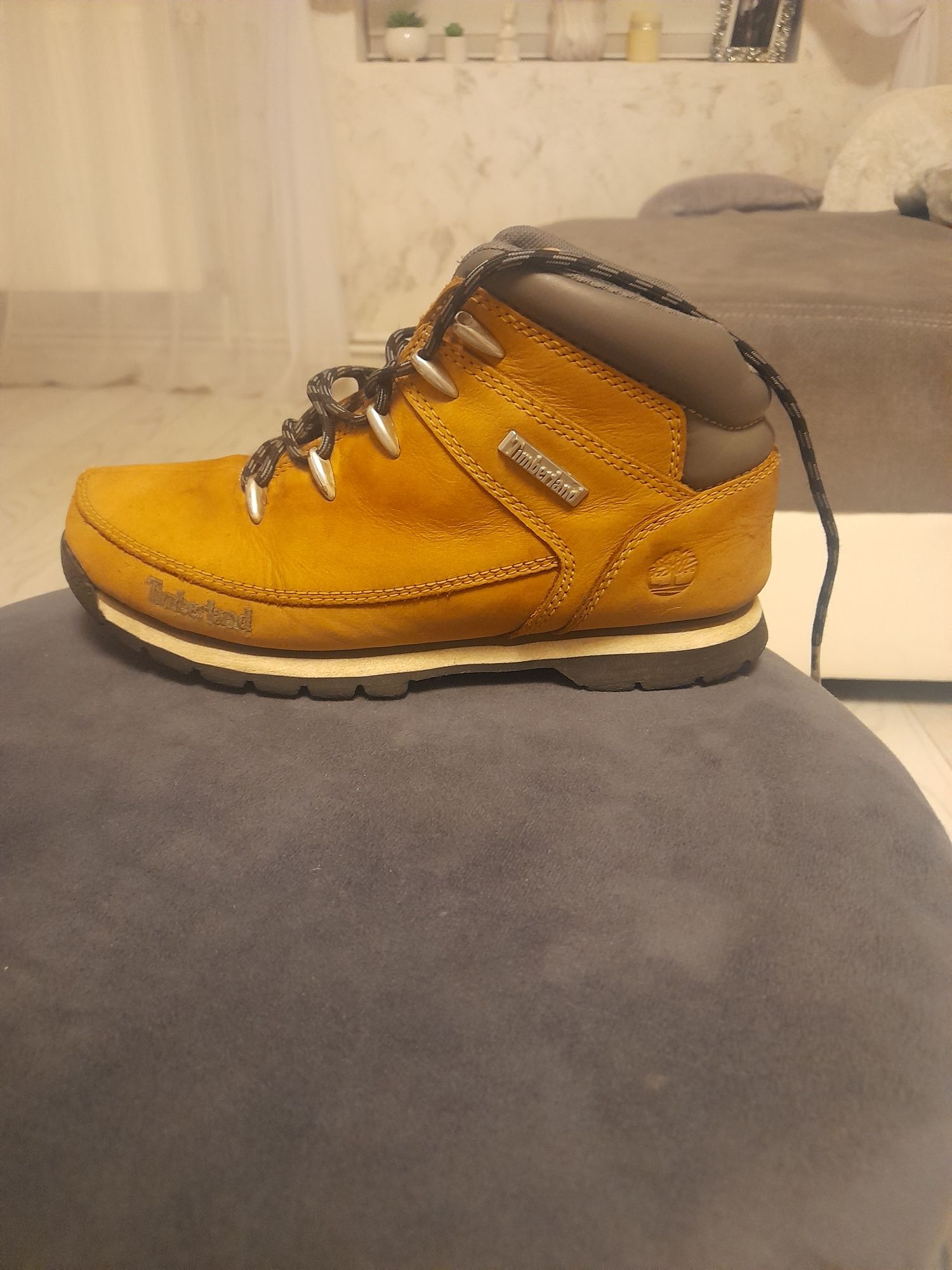 Ghete copii Timberland