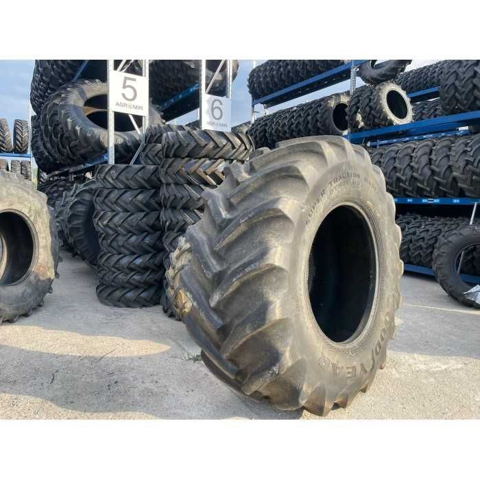 Cauciucuri 800/70r38 anvelope de tractor spate cu TVA