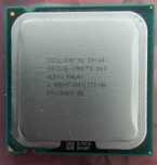 Diverse procesoare Intel Core 2 Duo, socket 775 (vezi in descriere)