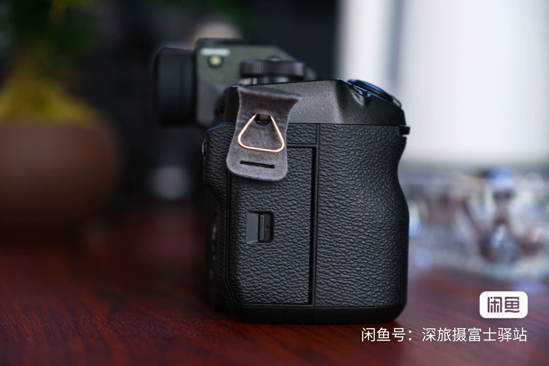Fujifilm x-h1 состояние как из под коробки 98%
