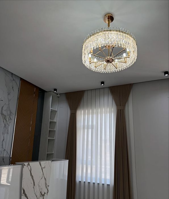Элита пардалар тикамиз