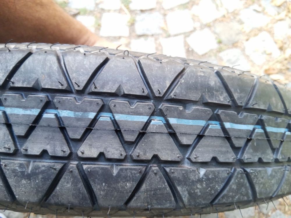 Джанта Патерица 5х100 R18