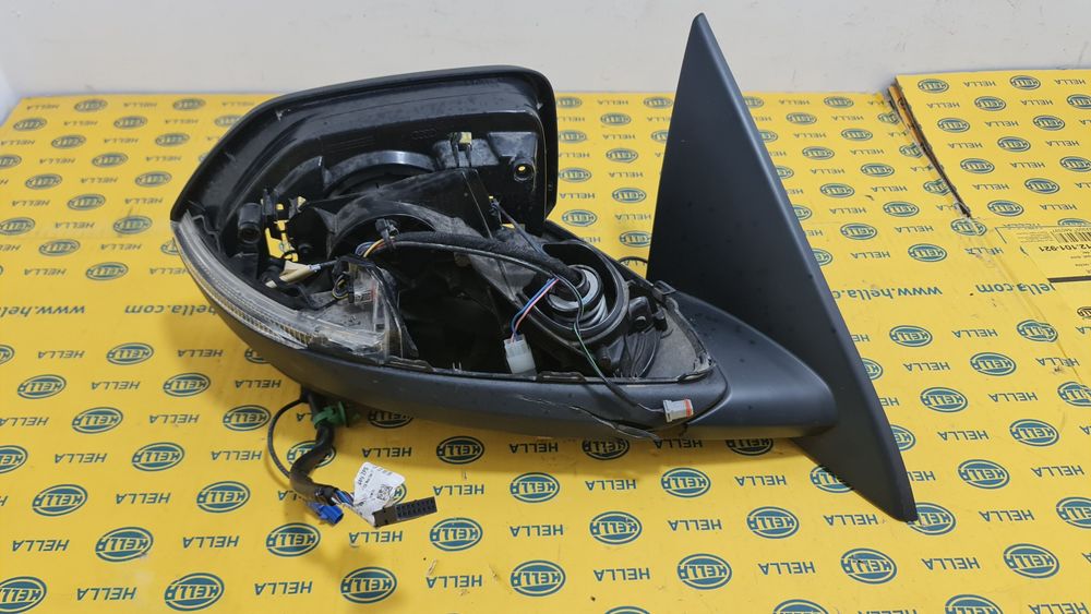 Brat oglinda Audi Q8 4M camera video 4m8857410