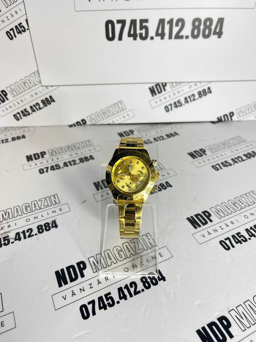 NDP Amanet NON-STOP Bld.Iuliu Maniu 69 CEAS ROLEX (44299)