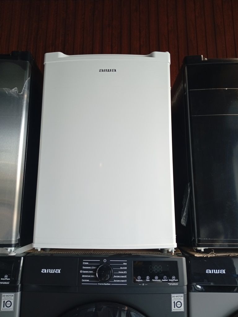 Морозилки мини AIWA 100литров.склад