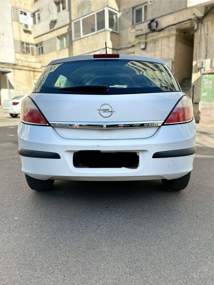 Opel Astra H 2005 , 80 CP