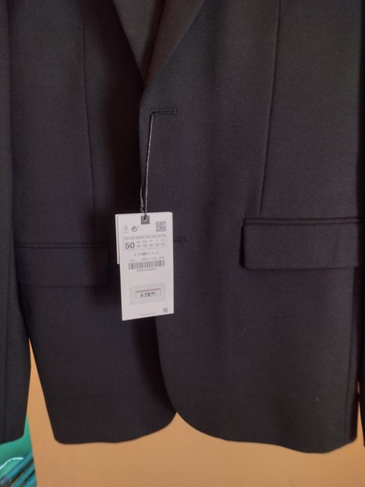 Sacou bărbătesc Zara