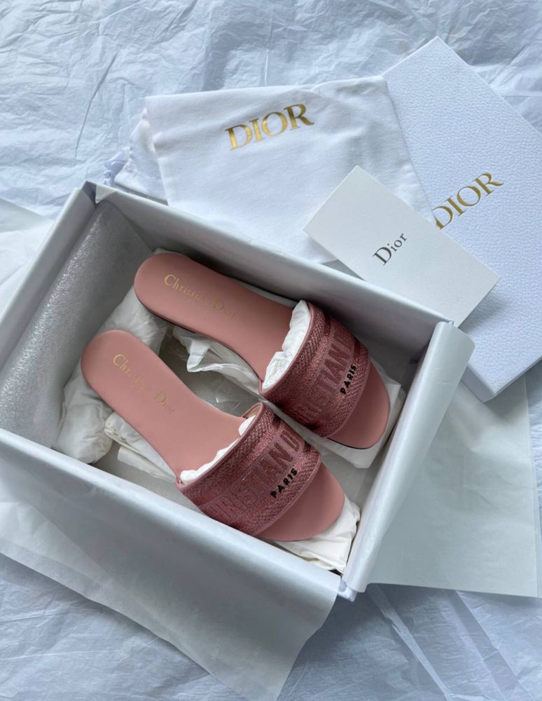 Dior Dway 35-42