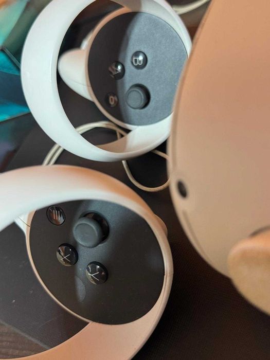 Oculus Quest 2 128 GB