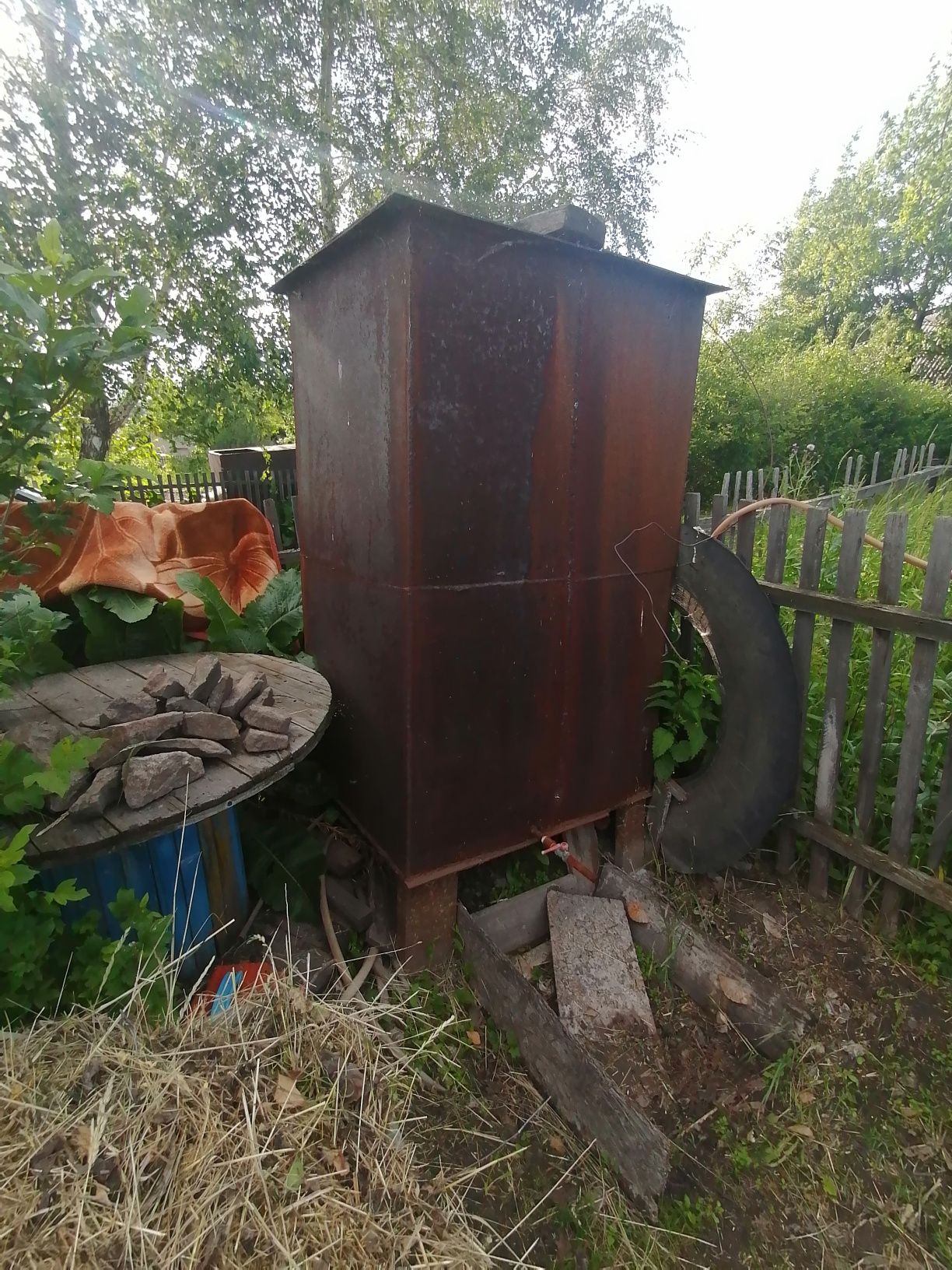 Продам хорошую дачу с/о Ракета
