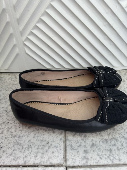 Летни обувки на Zara