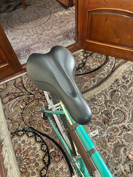 Продаётся велосипед «Турист»