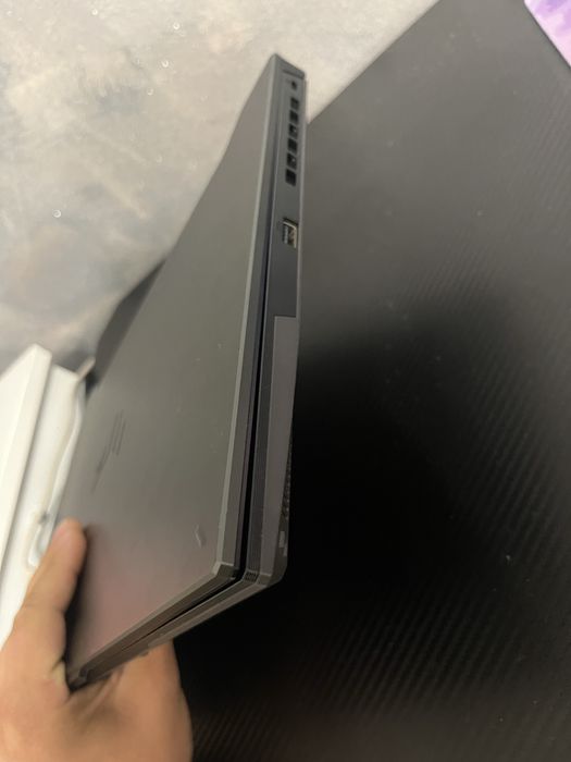 Laptop Gaming ASUS TUF A15 FA507NUR RYZEN 7,RTX4050,16GB DDR5,1TB SSD