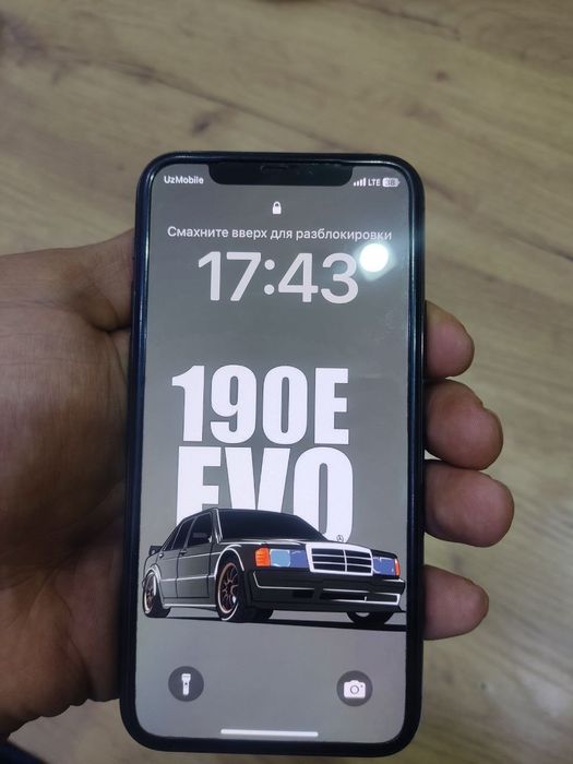 Iphone 11 pro 256gb KHA