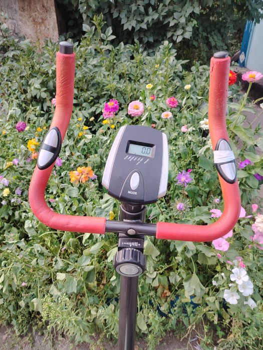 Продам Велотренажёр