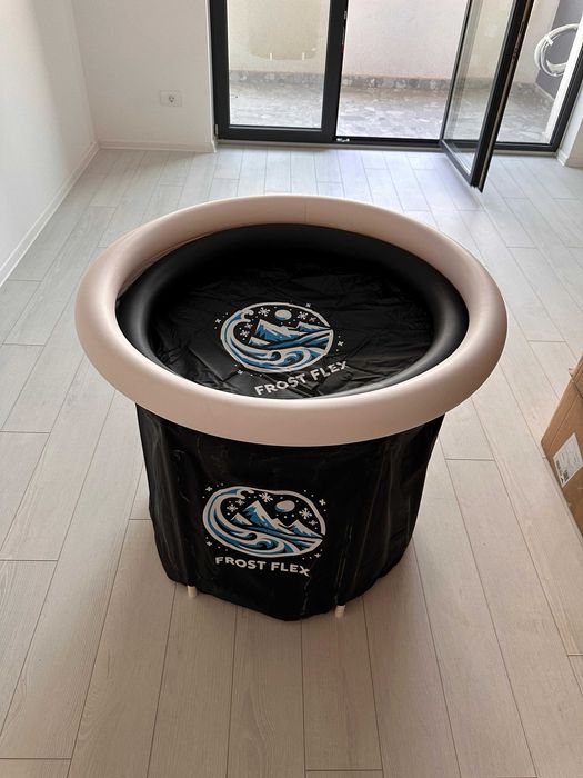 IceBath 200 RON-Resigilat-Predare in Bucuresti