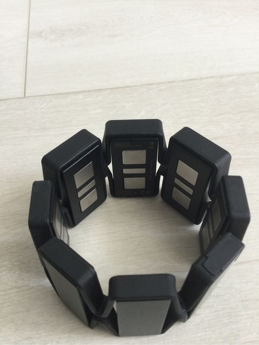 Vand armband myo thalmic