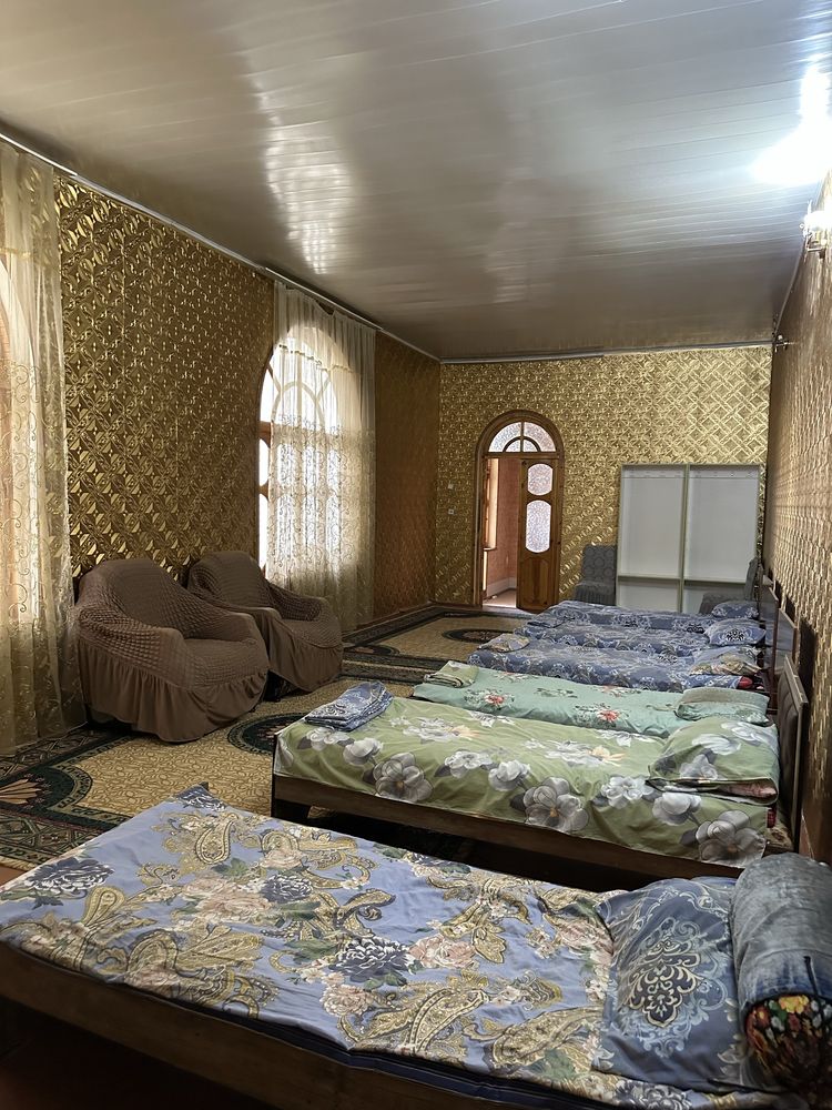 Бизнесингиз учун тайор Hostel биноси сотилади!