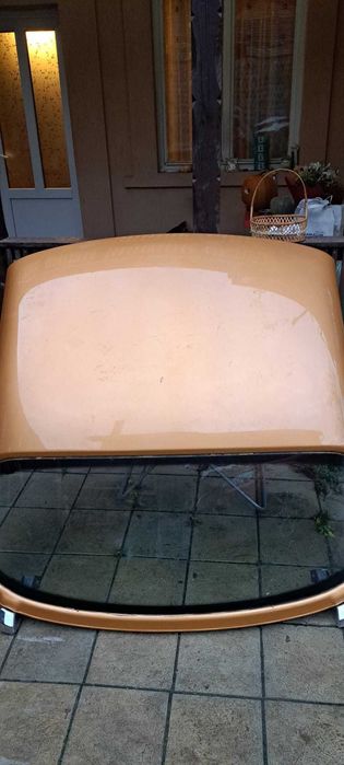 Mazda mx5 nb hardtop