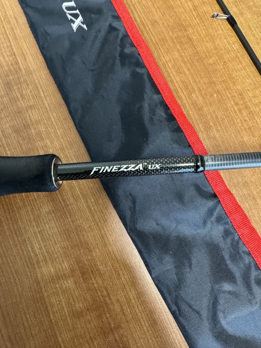 Graphiteleader FINEZZA UX 20GFINUS-752L-T 2.26M 1-7G R-FAST
