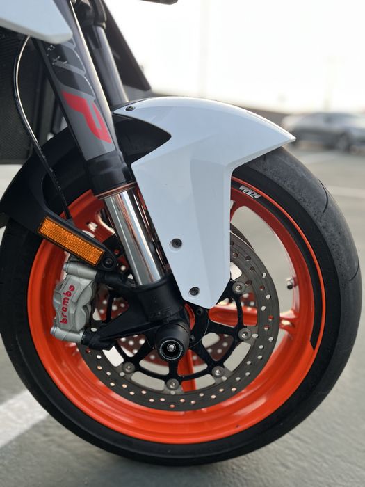KTM superduke 1290
