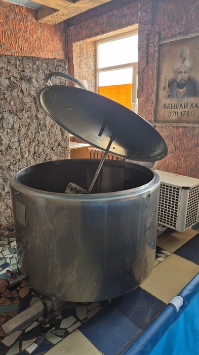 Продам охладитель молока