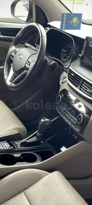 Продам  Hyundai Tucson 2020 г