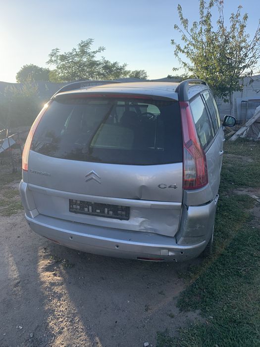Vand Citroen Grand Picasso 7 locuri