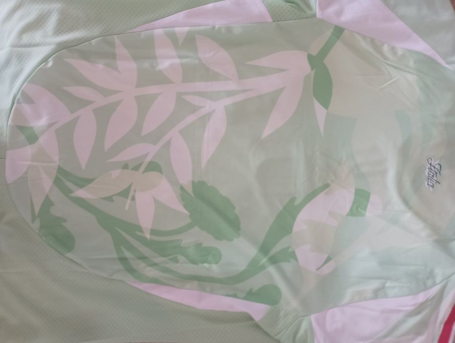 Футболна тениска Italy away 24/25