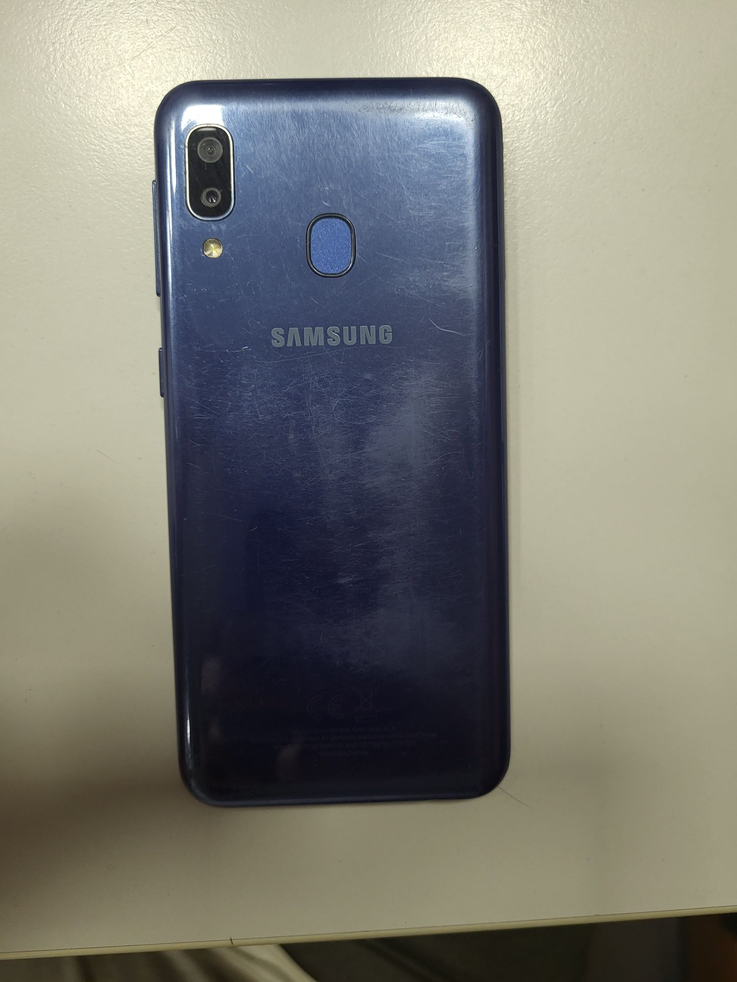 Samsung Galaxy A20e DualSim Impecabil ca Nou