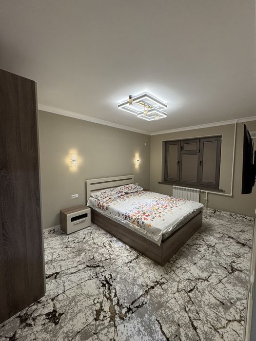 Сдаю свою квартиру! 3/3/5