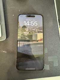 Iphone 14 Pro Max , 256gb , liber de retea , 100% bateria