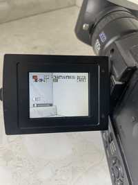 Panasonic Vidio Movie Camera