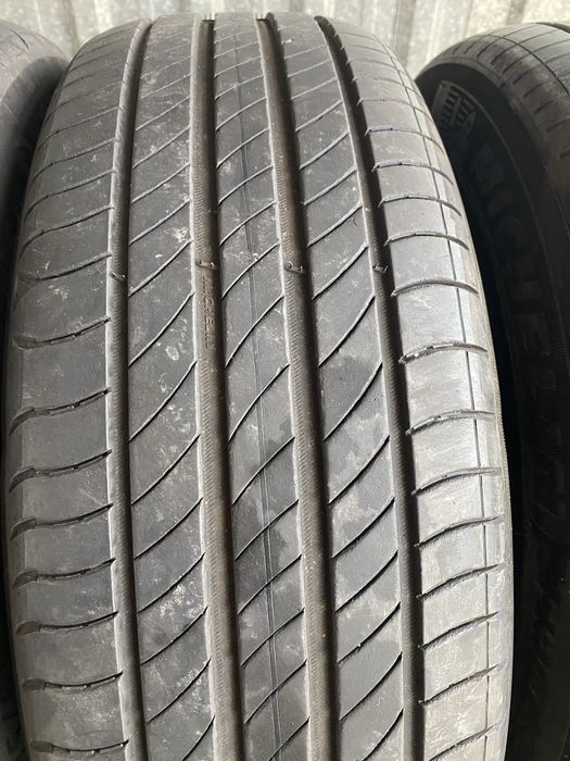 215/65/17 Мишелин Летни