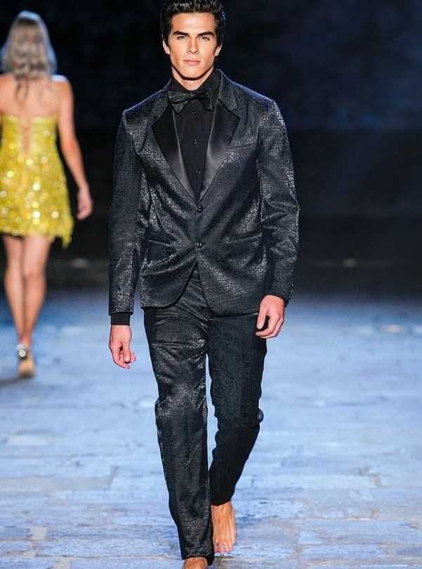 Costume comanda barbati Made to Measure
